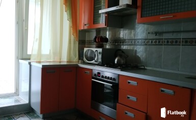 ул. Тамары Дудко, 7