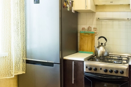 Уютная 2комнатная квартира в центре города