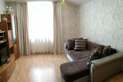 Уютная 2комнатная квартира в центре города