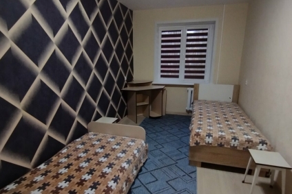 ул. Хмельницкого, 6 А, 3 этаж