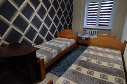 ул. Хмельницкого, 6 А, 3 этаж