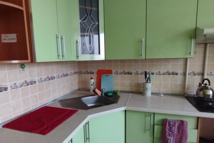 ул. Криничная, 11, 6 этаж