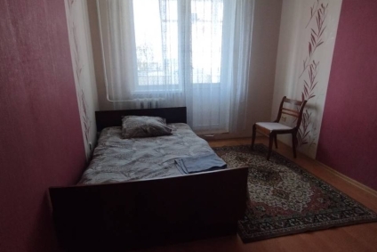 ул. Криничная, 11, 6 этаж