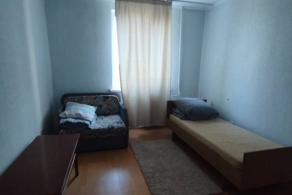 ул. Криничная, 11, 6 этаж