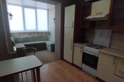 Квартира на сутки