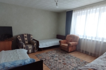 Квартира на сутки