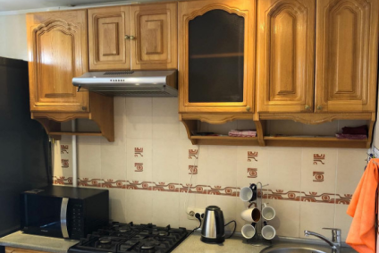 ул. Виленская, 31, 3 этаж