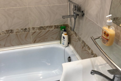 ул. Виленская, 31, 3 этаж