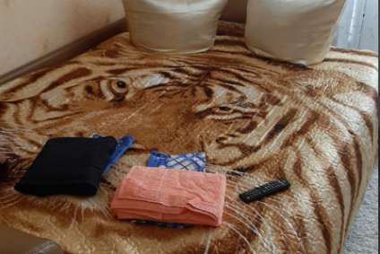 ул. Виленская, 31, 3 этаж