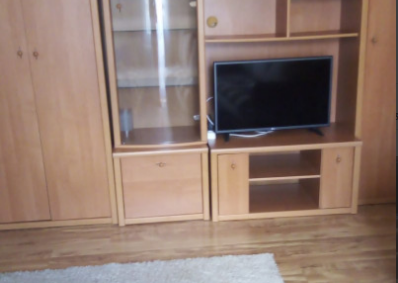 ул. Виленская, 31, 3 этаж