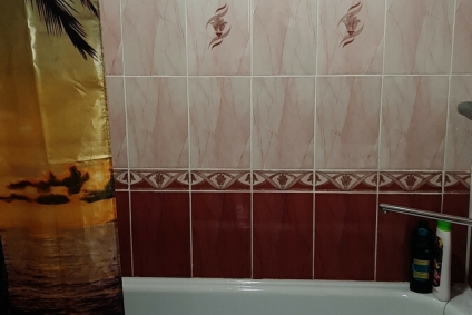 Современная, уютная квартира