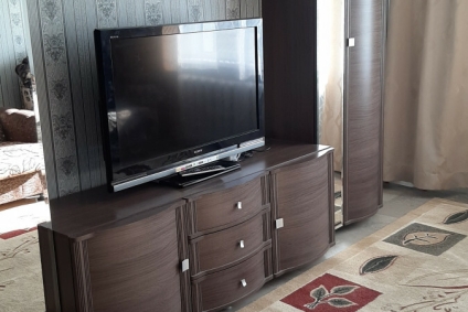 Современная, уютная квартира