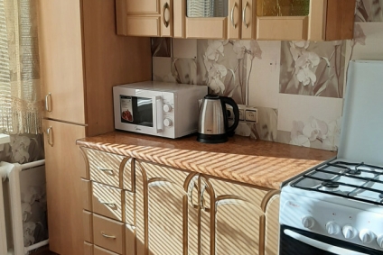 Современная, уютная квартира