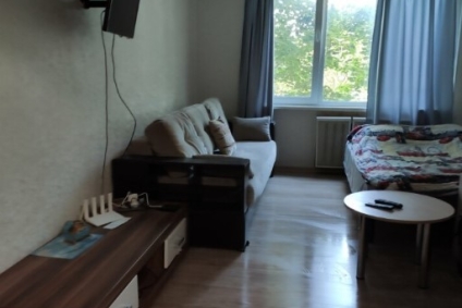 ул. Будавников, 13, 1 этаж