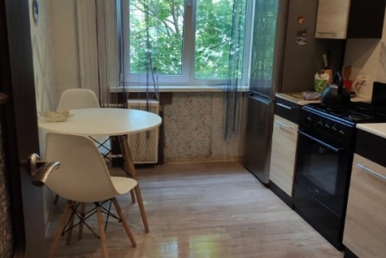 ул. Будавников, 13, 1 этаж