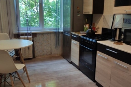 ул. Будавников, 13, 1 этаж