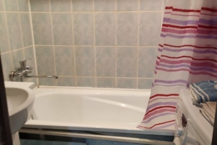 ул. Будавников, 13, 1 этаж