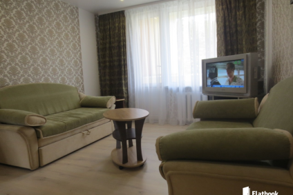 1,2,3,4 комнатные квартиры в центре