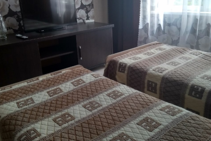 1,2,3,4 комнатные квартиры в центре