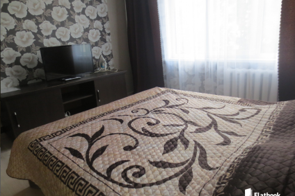 1,2,3,4 комнатные квартиры в центре