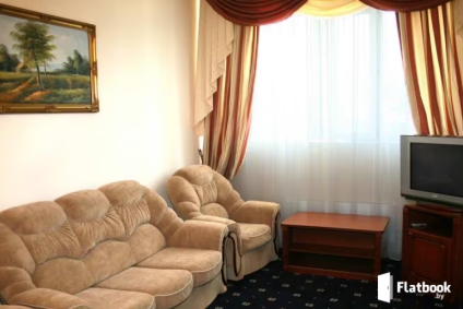 ул. Притыцкого, 2А, 1 этаж