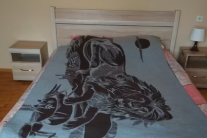 ул. Притыцкого, 2А, 1 этаж