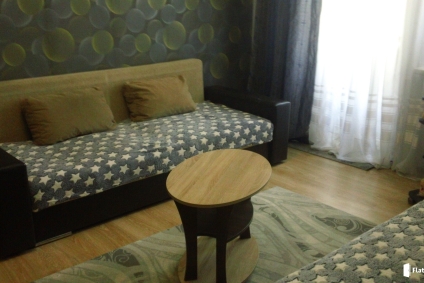 1,2,3,4 комнатные квартиры в центре