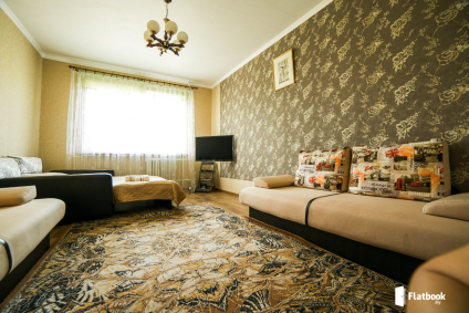 пер. 2-й Чкалова, 3А, 1 этаж