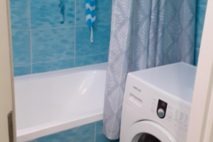 ул. Виленская, 25, 1 этаж