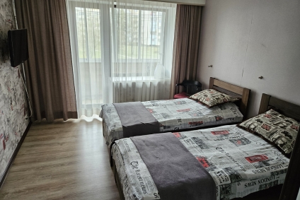 ул. Великий Гостинец, 88, 3 этаж