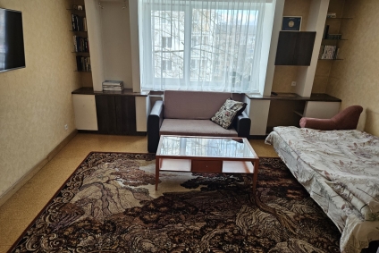 ул. Великий Гостинец, 88, 3 этаж