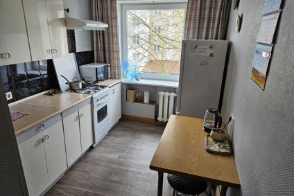 ул. Великий Гостинец, 88, 3 этаж