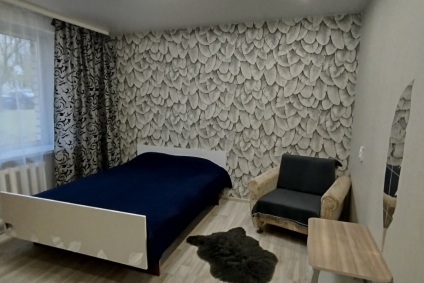 ул. Богдана Хмельницкого, 28, 1 этаж