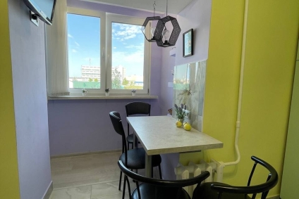 Квартира на сутки в Молодечно