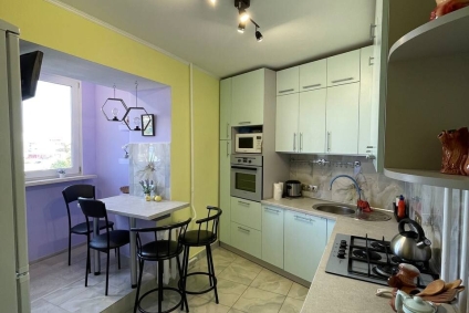 Квартира на сутки в Молодечно