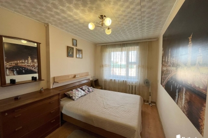 Квартира на сутки в Молодечно