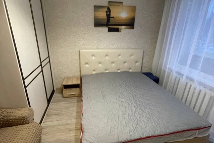 Квартира на сутки в Молодечно