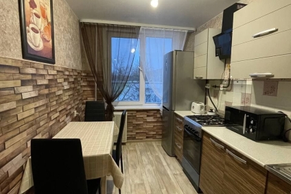 Квартира на сутки в Молодечно