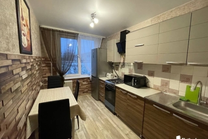 Квартира на сутки в Молодечно