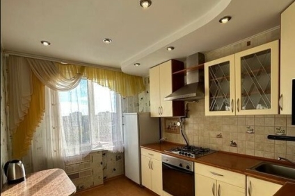 ул. Будавников, 13, 8 этаж