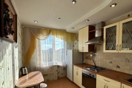 ул. Будавников, 13, 8 этаж