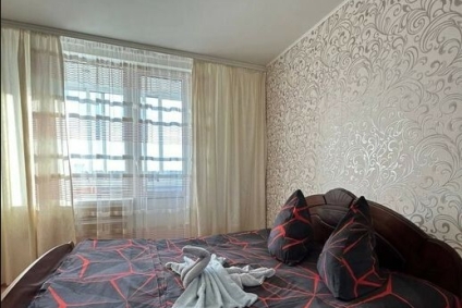 ул. Будавников, 13, 8 этаж