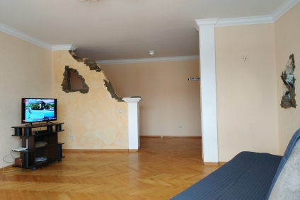 1,2,3,4-хкомнатные квартиры на сутки