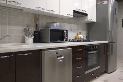 1,2,3,4-хкомнатные квартиры на сутки