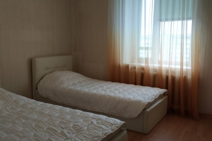 1,2,3,4-хкомнатные квартиры на сутки