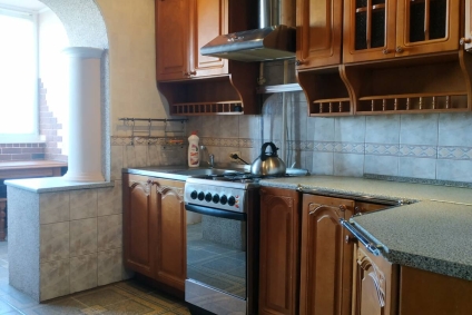 1,2,3,4-хкомнатные квартиры на сутки