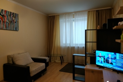 1,2,3,4-хкомнатные квартиры на сутки