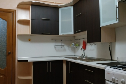 1,2,3,4-хкомнатные квартиры на сутки