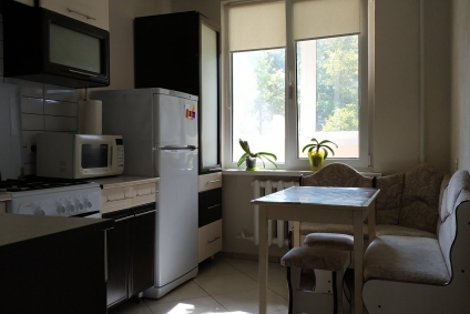 1,2,3,4-хкомнатные квартиры на сутки