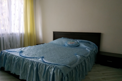 1,2,3,4-хкомнатные квартиры на сутки